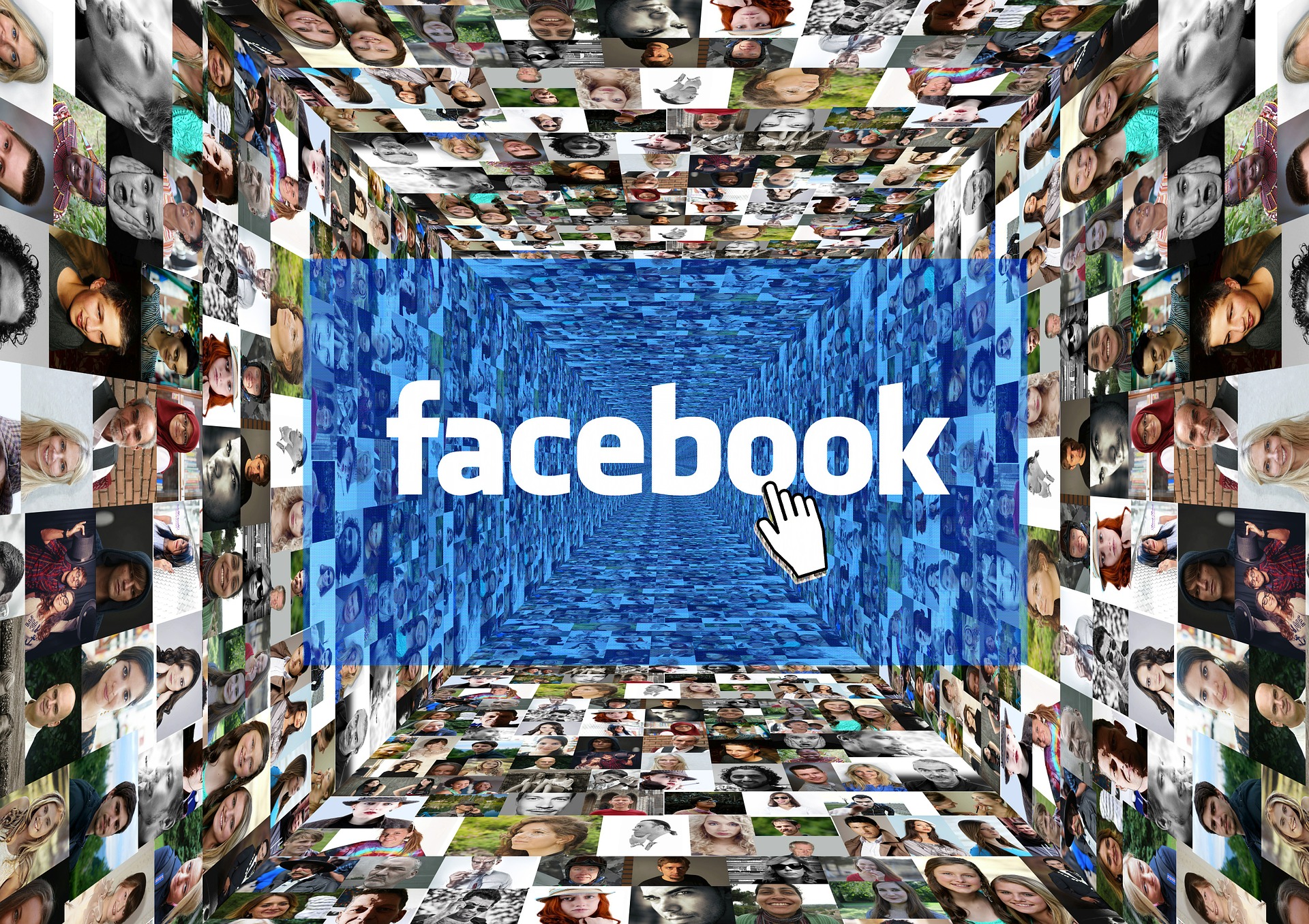 Facebook und die Privatsphäre